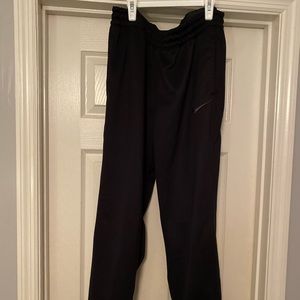 Nike Dri-fit sweatpants